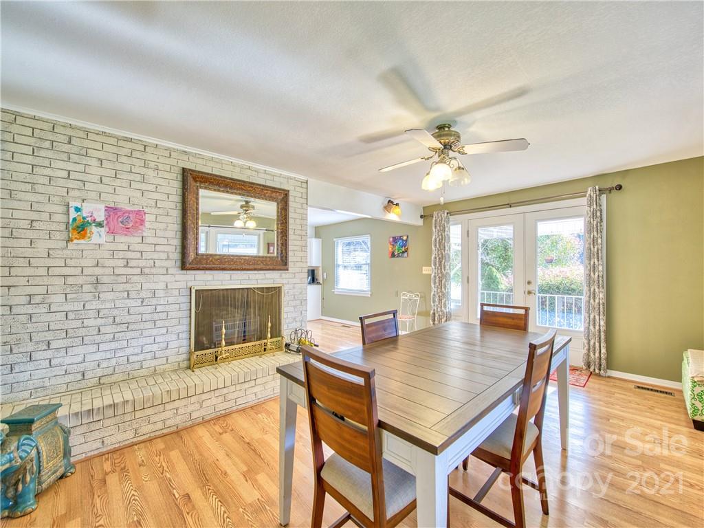 351 Camp Branch Road Waynesville, NC 28786 - Photo 10 of 31 Gallery Image 10