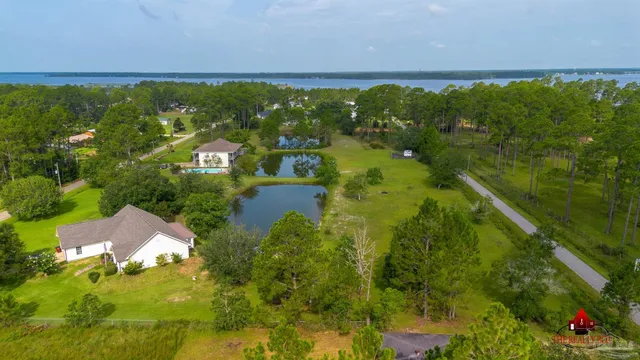 $35,000 | Blackwater Drive, Milton, FL 32583