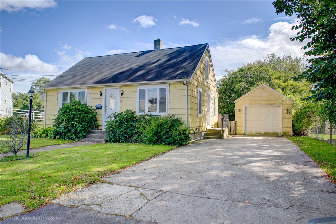 18 Rosedale Avenue Middletown, RI 02842 - Photo 2 of 31