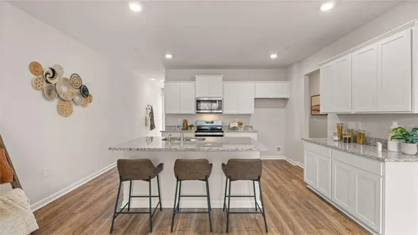 $317,860 | 229 Sound Circle, Stockbridge, GA 30281