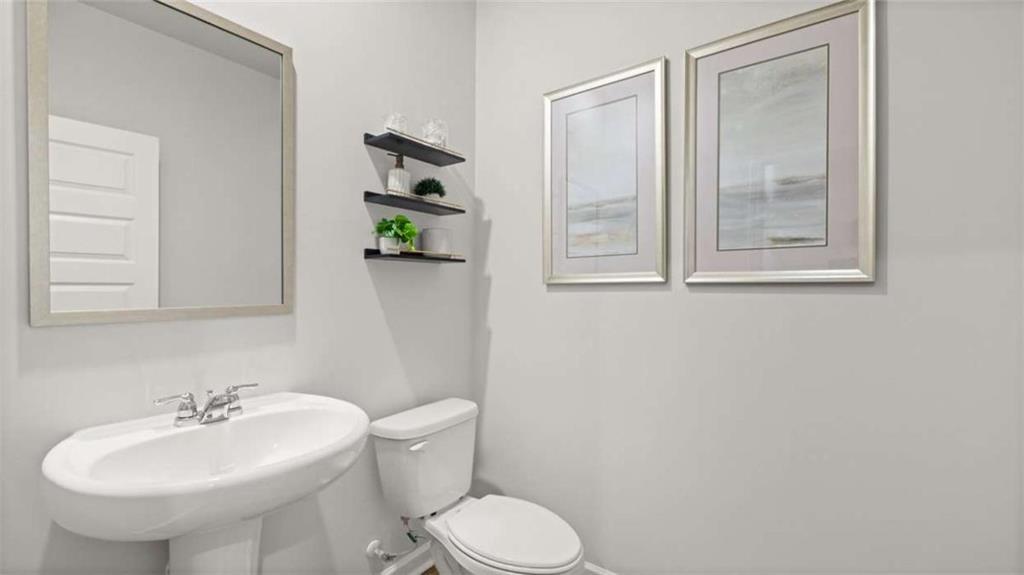 229 Sound Circle Stockbridge, GA 30281 - Photo 18 of 67