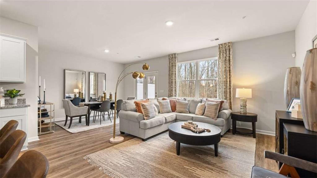 229 Sound Circle Stockbridge, GA 30281 - Photo 19 of 67