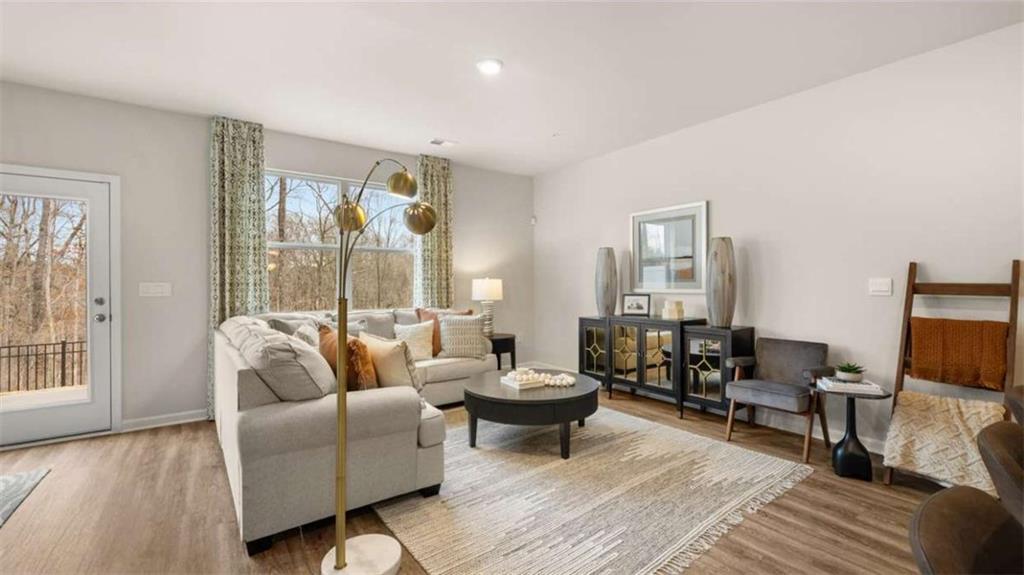 229 Sound Circle Stockbridge, GA 30281 - Photo 21 of 67