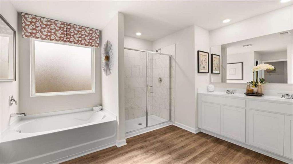 229 Sound Circle Stockbridge, GA 30281 - Photo 36 of 67