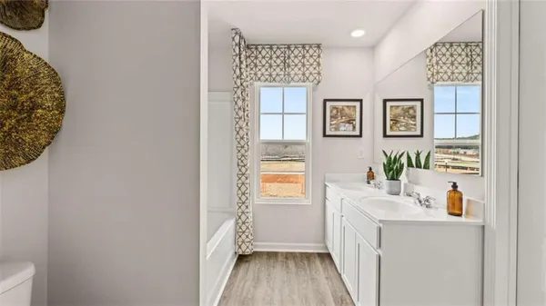 $317,860 | 229 Sound Circle, Stockbridge, GA 30281