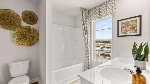 $317,860 | 229 Sound Circle, Stockbridge, GA 30281