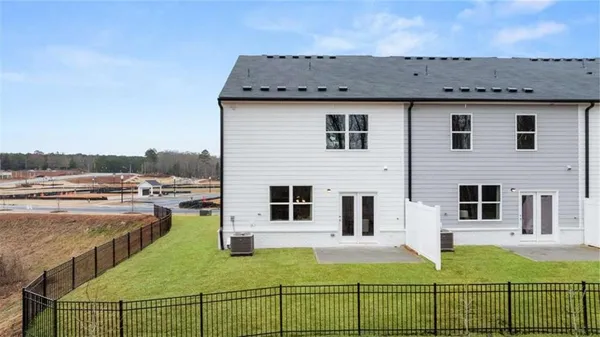 $317,860 | 229 Sound Circle, Stockbridge, GA 30281