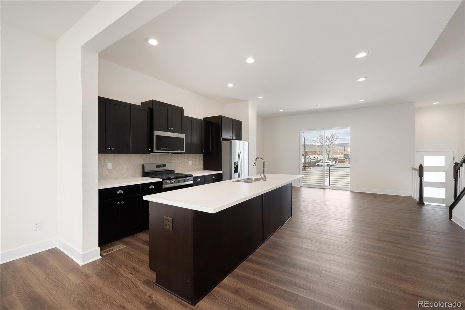 5112 Ward Road Wheat Ridge, CO 80033 - Photo 12 of 32