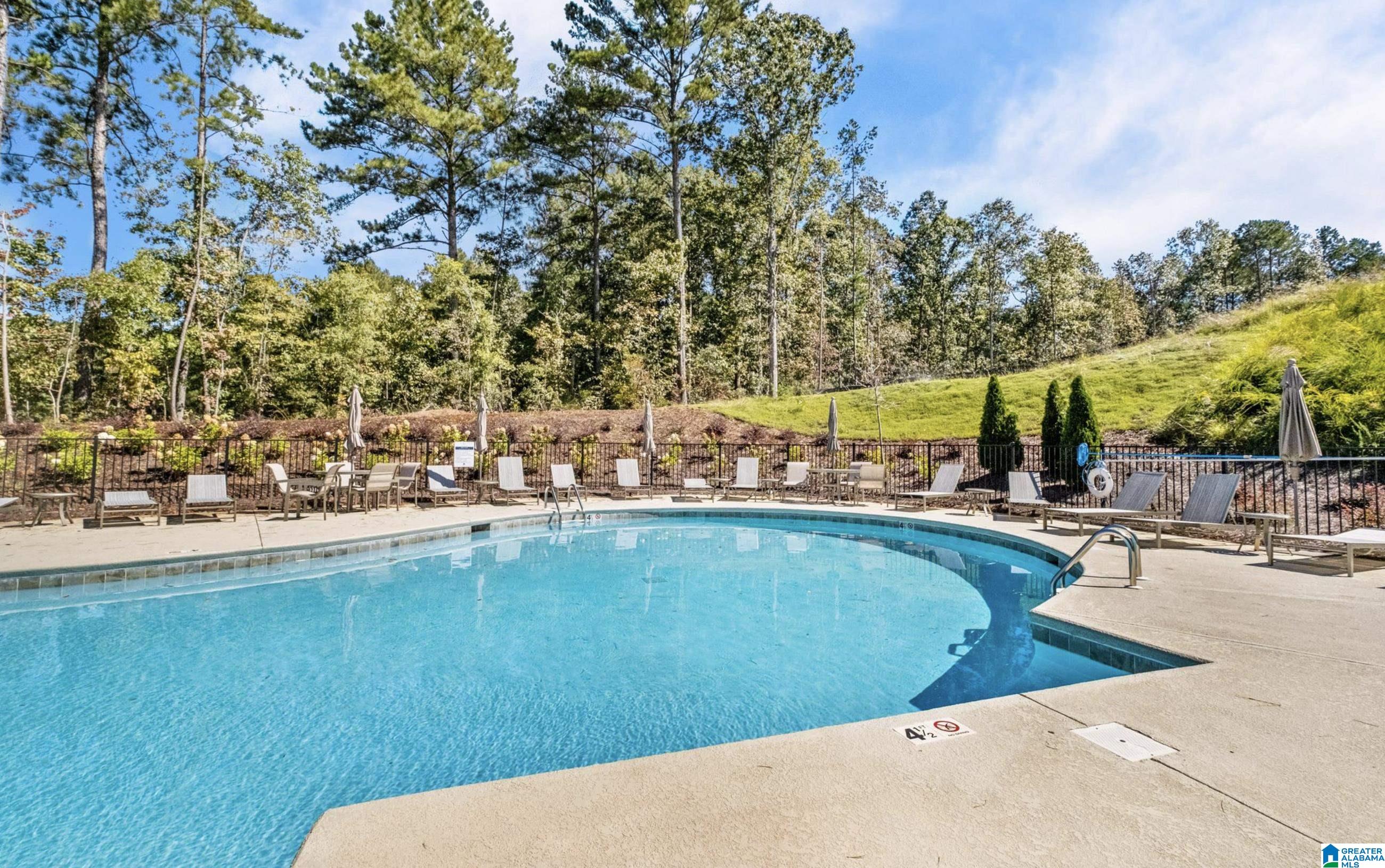 5157 Simms Ridge Pelham, AL 35124 - Photo 12 of 12