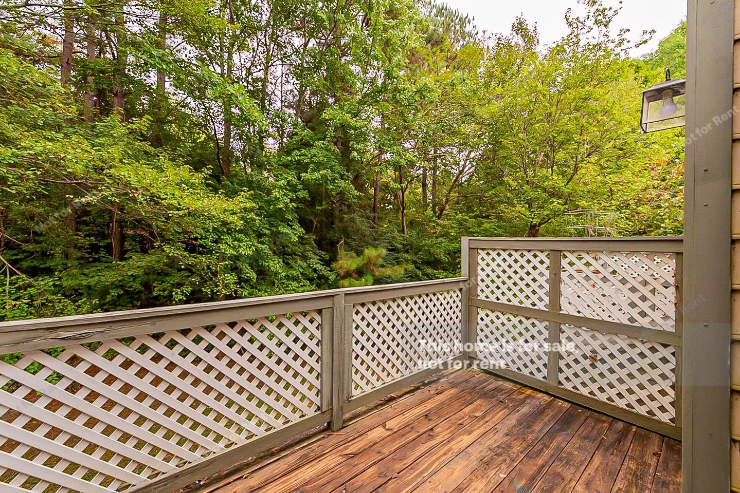 303 Broad Leaf Circle, Unit 303 Raleigh, NC 27613 - Photo 13 of 15 Photo 13