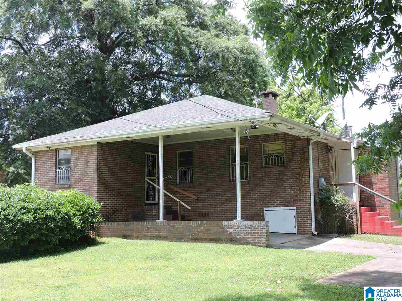 913 Goldwire Street Southwest Birmingham, AL 35211 - Photo 4 of 7
