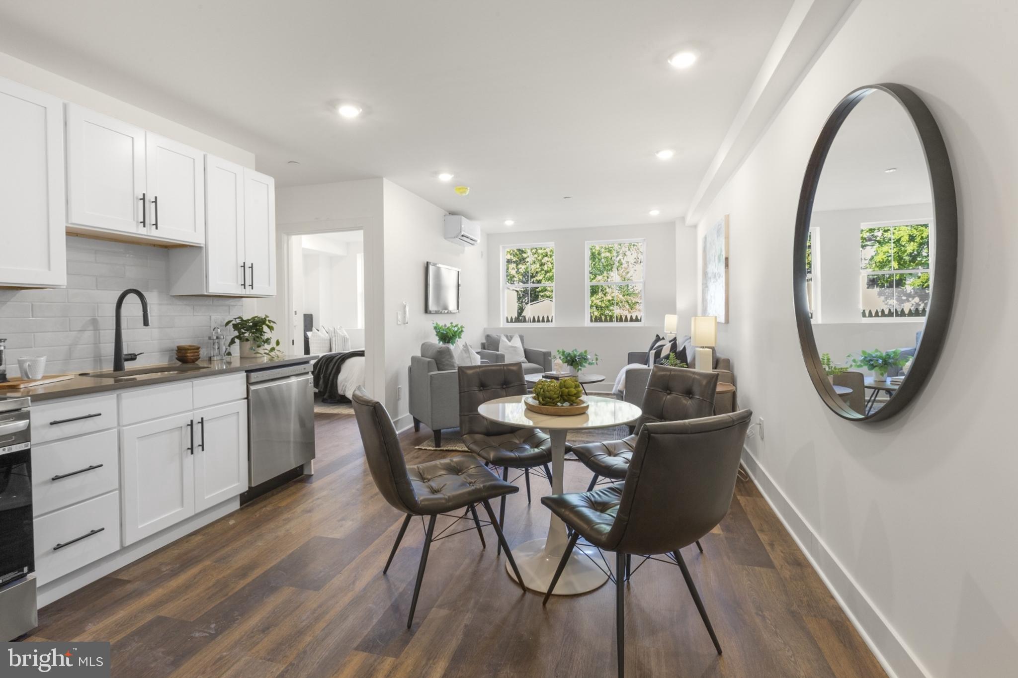 7037 Ridge Avenue, Unit 105 Philadelphia, PA 19128 - Photo 1 of 19