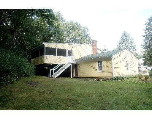 55 Loring Road Concord, MA 01742 - Photo 2 of 6 Gallery Image 2