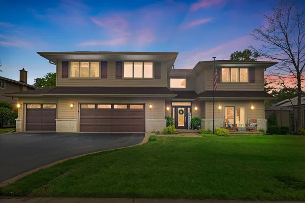 $1,490,000 | 1722 Birch Road, Northbrook, IL 60062