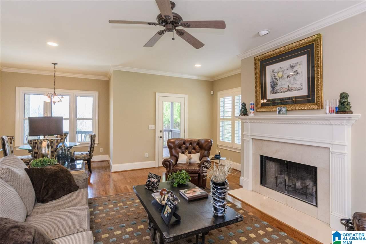 5627 Chestnut Trace Birmingham, AL 35244 - Photo 9 of 41