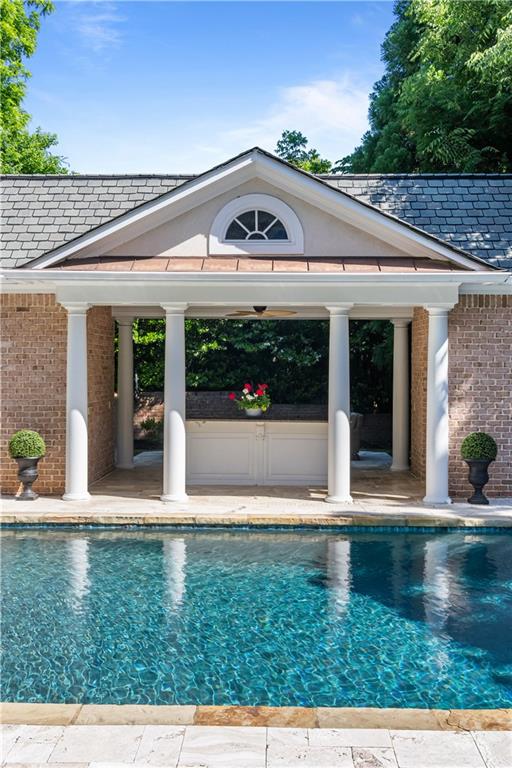 3684 Briarcliff Road Northeast Atlanta, GA 30345 - Photo 87 of 102