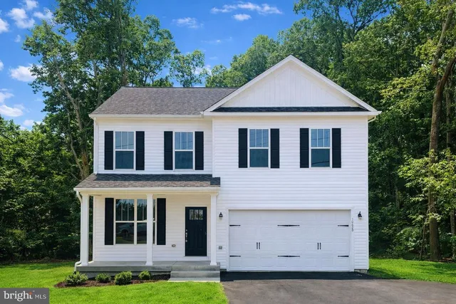 $649,900 | 31 Blue Stone Drive, Fredericksburg, VA 22405