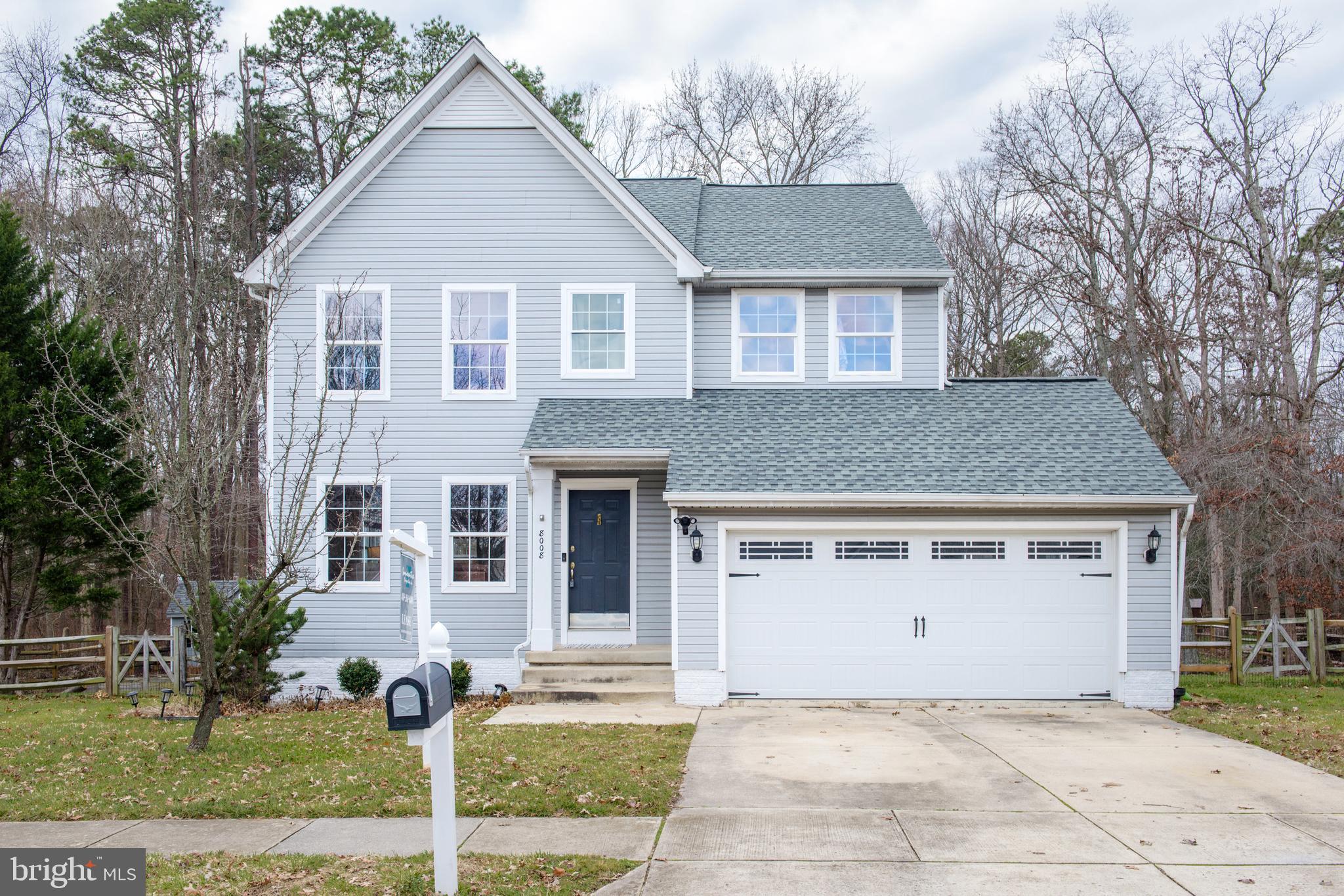 8008 High Oak Road Glen Burnie, MD 21060 - Photo 2 of 52