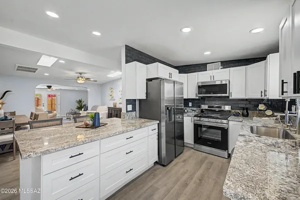 $365,000 | 6211 East 16th Street, Tucson, AZ 85711