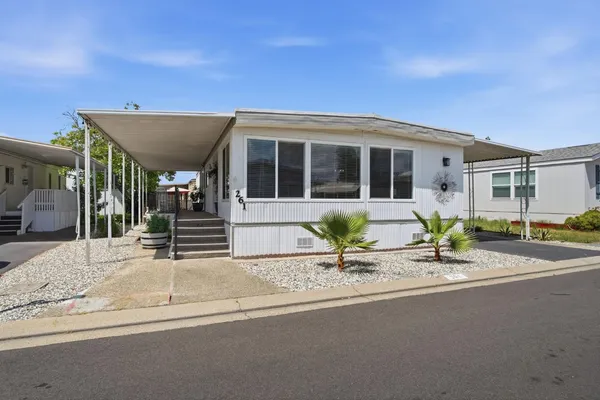 $99,000 | 2621 Prescott Road, Unit 261, Modesto, CA 95350