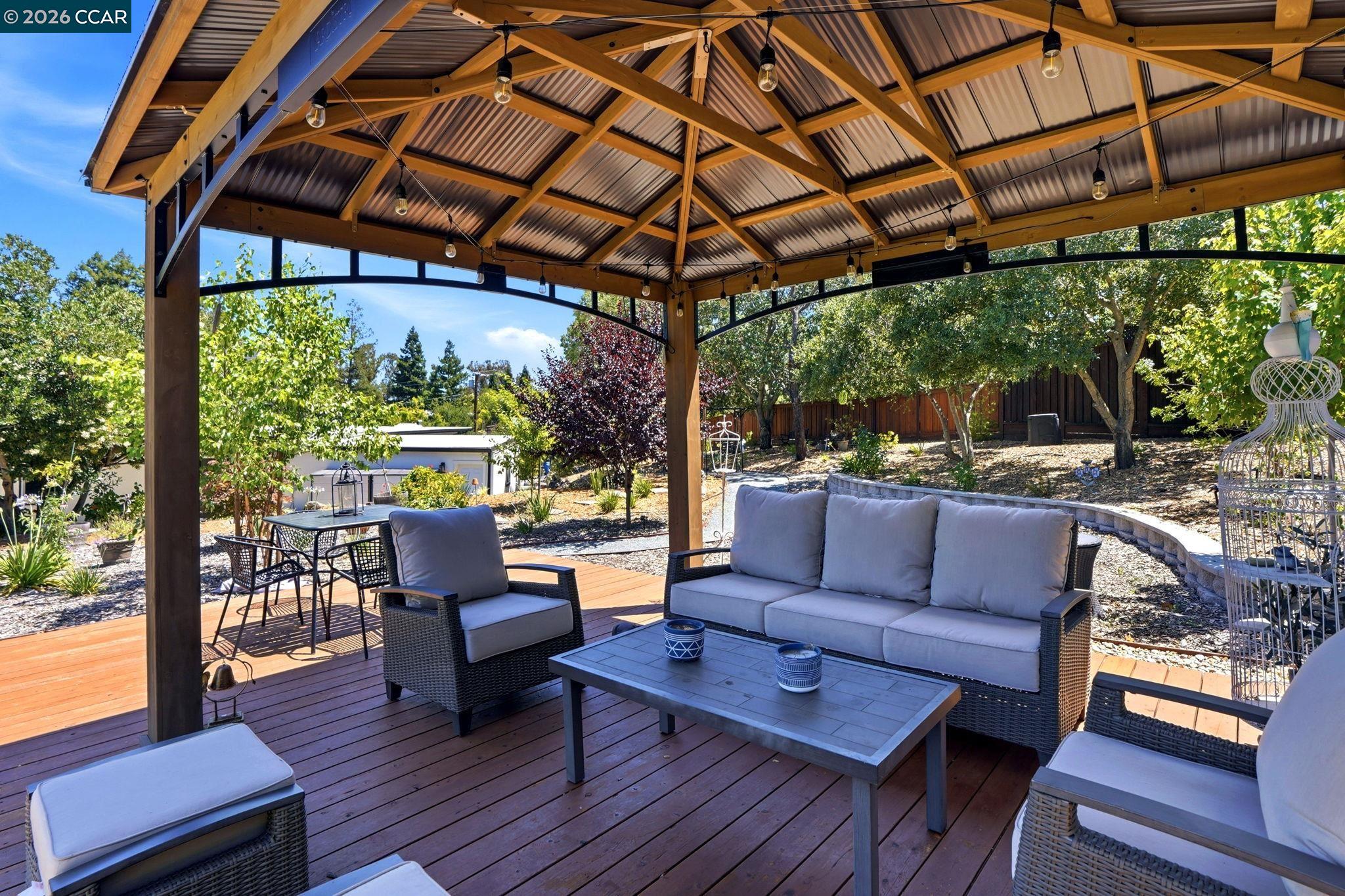 3196 Diablo View Road Lafayette, CA 94549 - Photo 46 of 68