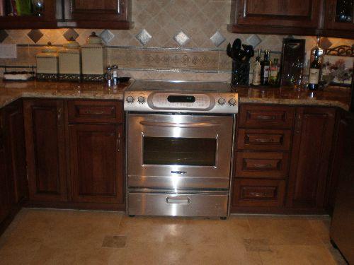 2466 East Roma Avenue Phoenix, AZ 85016 - Photo 13 of 32 Kitchen 5