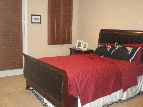 2466 East Roma Avenue Phoenix, AZ 85016 - Photo 20 of 32 Master Bedroom 1