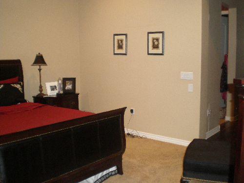 2466 East Roma Avenue Phoenix, AZ 85016 - Photo 21 of 32 Master Bedroom 2