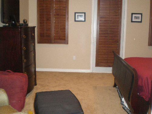 2466 East Roma Avenue Phoenix, AZ 85016 - Photo 22 of 32 MAster Bedroom 3