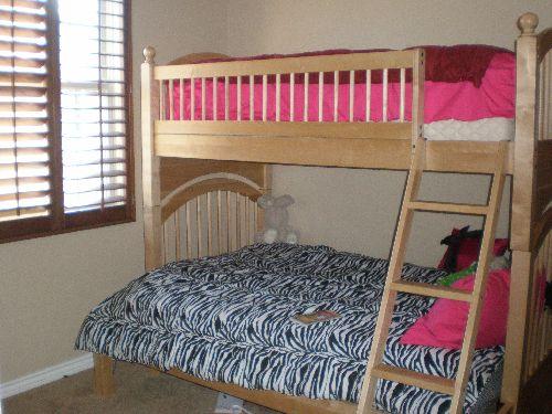 2466 East Roma Avenue Phoenix, AZ 85016 - Photo 26 of 32 Bedroom 2