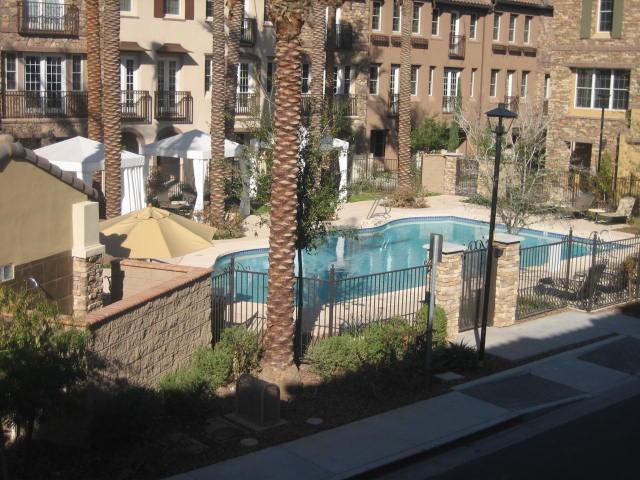 2466 East Roma Avenue Phoenix, AZ 85016 - Photo 31 of 32 Pool 1