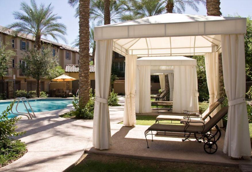 2466 East Roma Avenue Phoenix, AZ 85016 - Photo 32 of 32 Pool 2