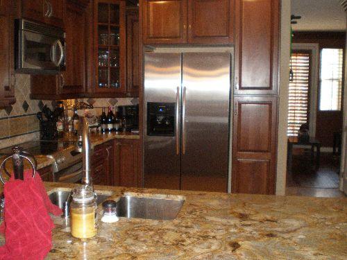 2466 East Roma Avenue Phoenix, AZ 85016 - Photo 9 of 32 Kitchen 1