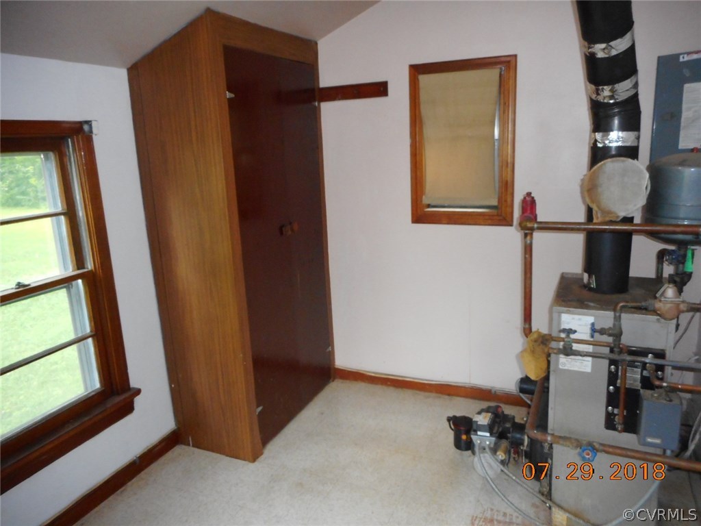 4707 East Caryhurst Road Richmond, VA 23223 - Photo 11 of 11 a room with storage and utility