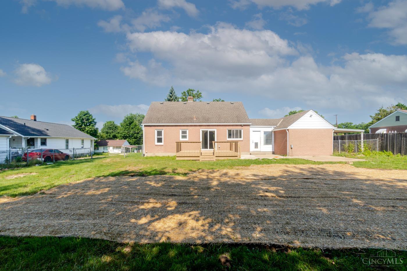 113 Gideon Road Middletown, OH 45044 - Photo 30 of 35