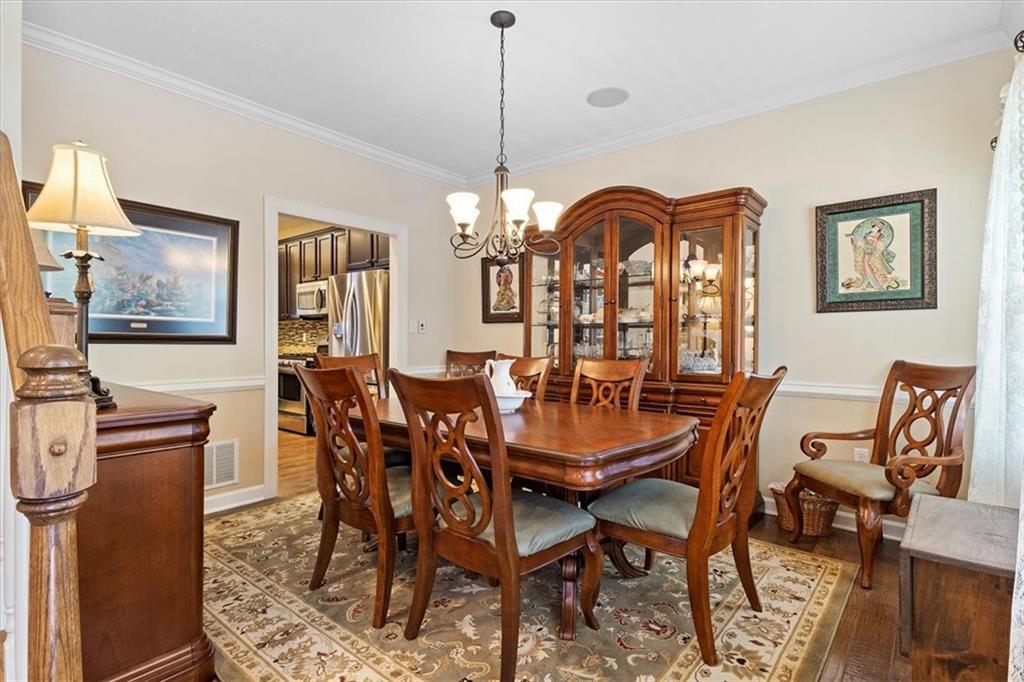 358 Wealdstone Road Cranberry Township, PA 16066 - Photo 7 of 46