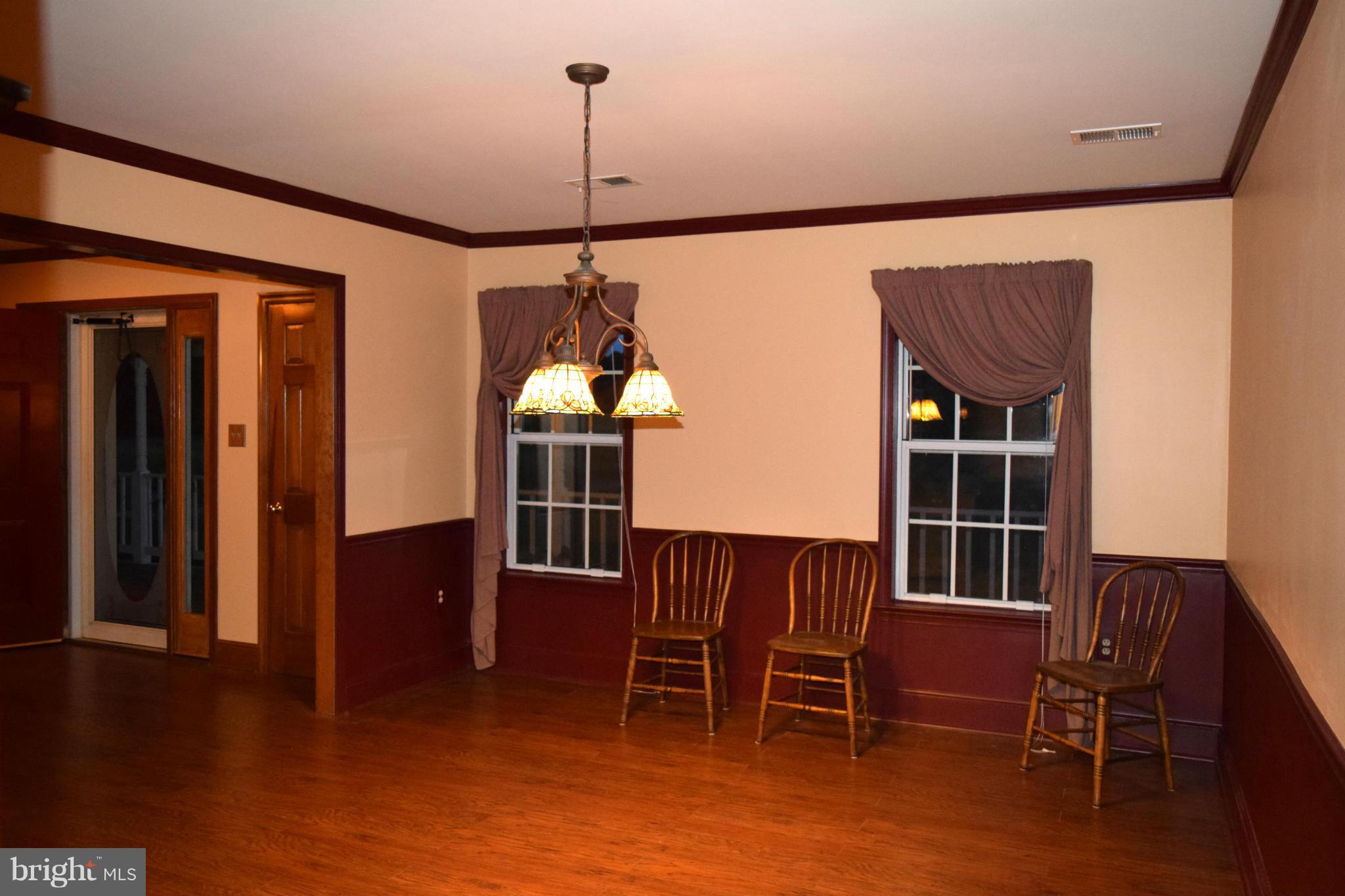 13089 Robin Road Culpeper, VA 22701 - Photo 12 of 28 Dining Room