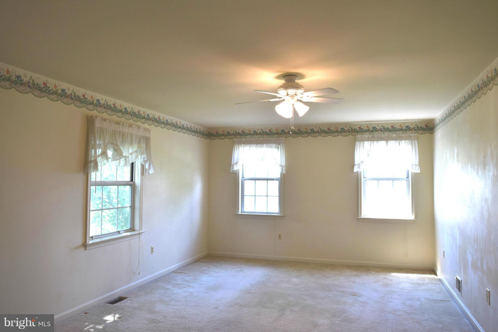 13089 Robin Road Culpeper, VA 22701 - Photo 21 of 28 Bedroom (Master)