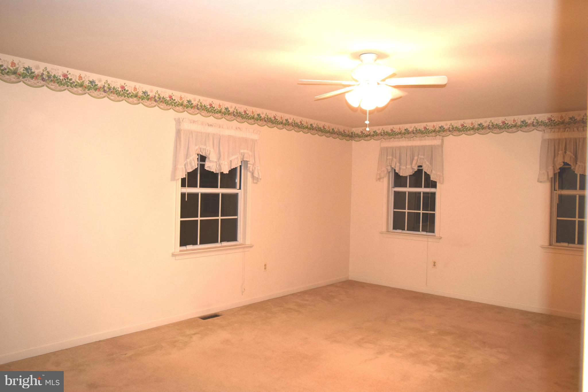 13089 Robin Road Culpeper, VA 22701 - Photo 22 of 28 Bedroom (Master)