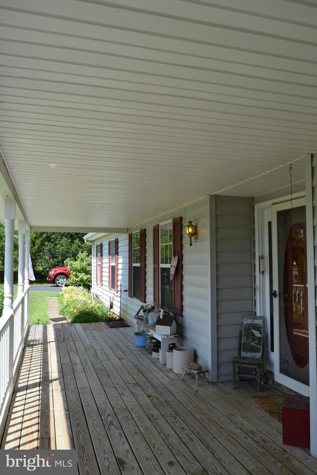 13089 Robin Road Culpeper, VA 22701 - Photo 25 of 28 Exterior (General)