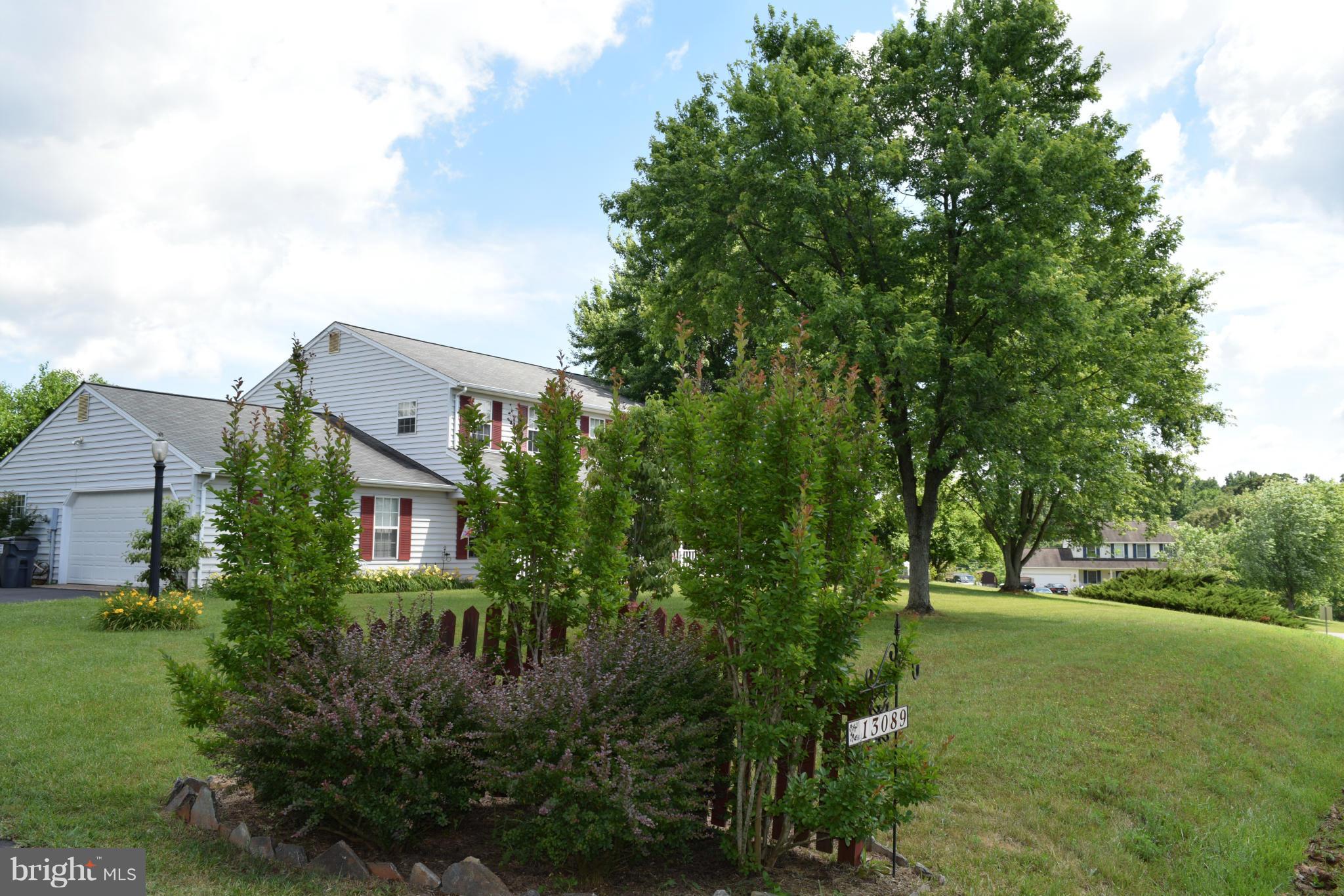 13089 Robin Road Culpeper, VA 22701 - Photo 27 of 28 Exterior (General)