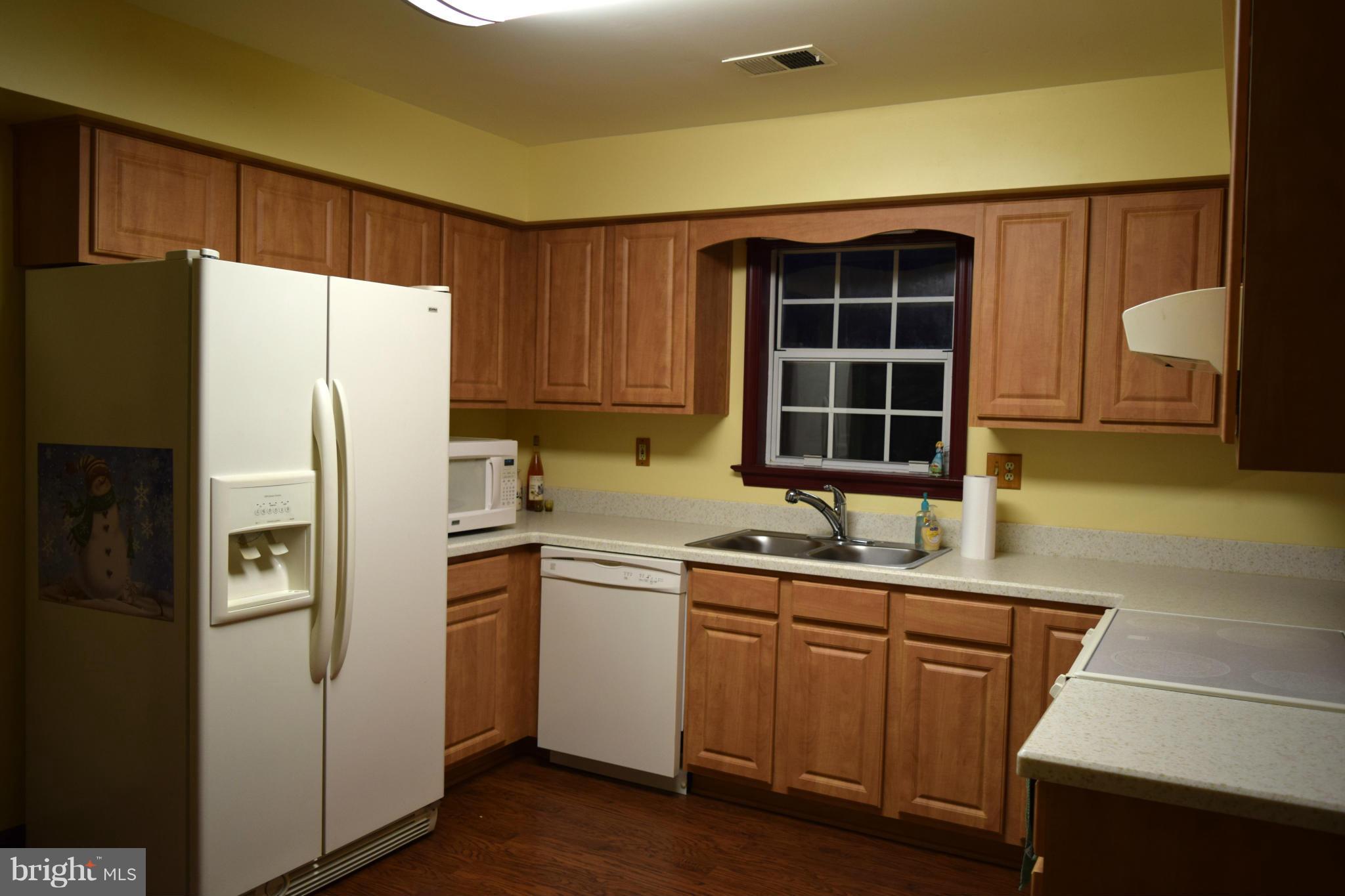 13089 Robin Road Culpeper, VA 22701 - Photo 5 of 28 Kitchen