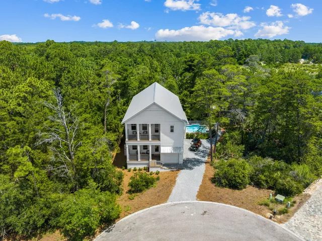 $1,725,000 | 213 Spotted Dolphin Road, Santa Rosa Beach, FL 32459