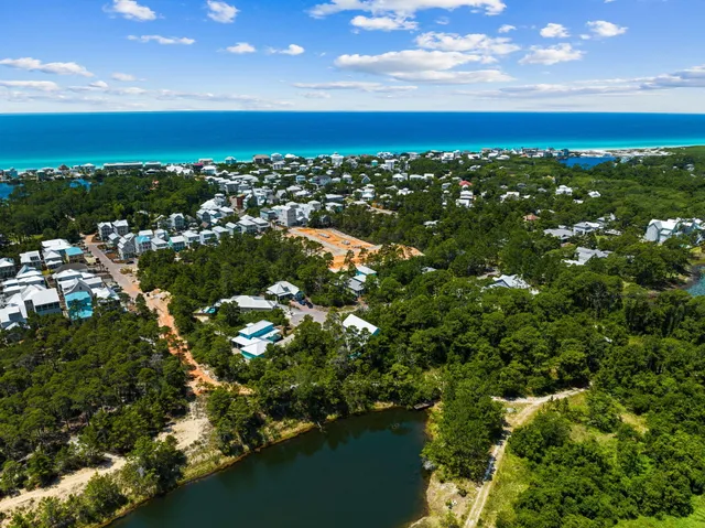 $1,725,000 | 213 Spotted Dolphin Road, Santa Rosa Beach, FL 32459