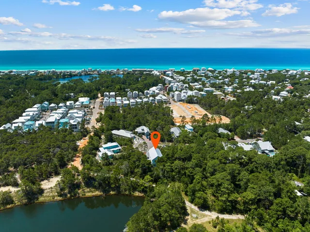 $1,725,000 | 213 Spotted Dolphin Road, Santa Rosa Beach, FL 32459