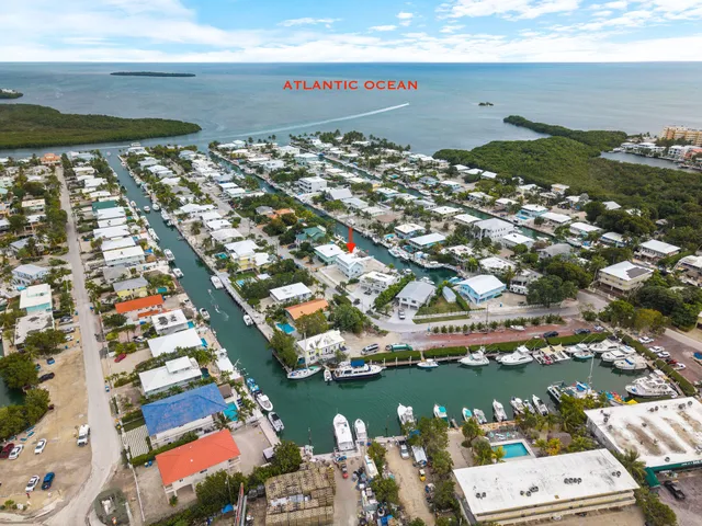 $2,300,000 | 114 Harbor Drive, Tavernier, FL 33070