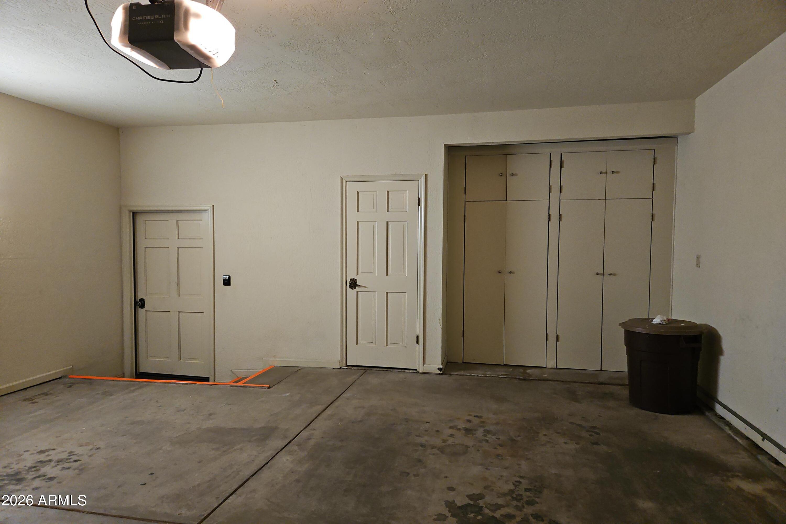 15 Ridge View Drive, Unit 17 Sedona, AZ 86351 - Photo 39 of 41 2 car attached garage