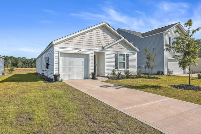 $309,900 | 120 Clear Tide Drive, Summerville, SC 29486