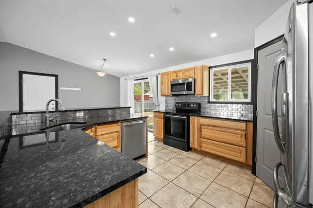 $470,000 | 14406 East 7th Avenue, Spokane Valley, WA 99216