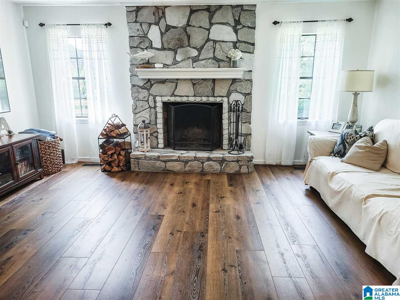 2270 Old Tyler Road Birmingham, AL 35226 - Photo 4 of 22
